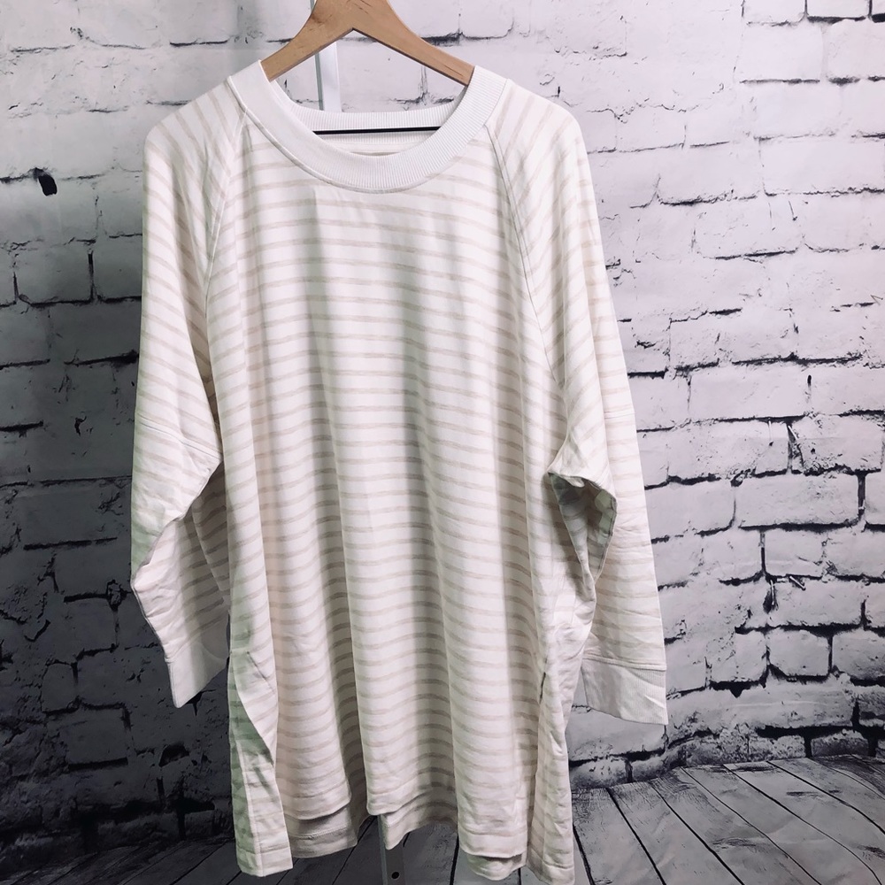 BANANA REPUBLIC XXL Sweatshirt